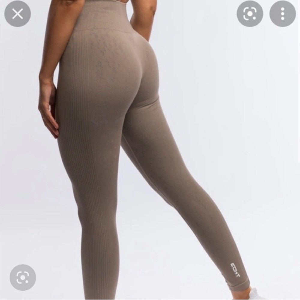 ECHT Divine Leggings